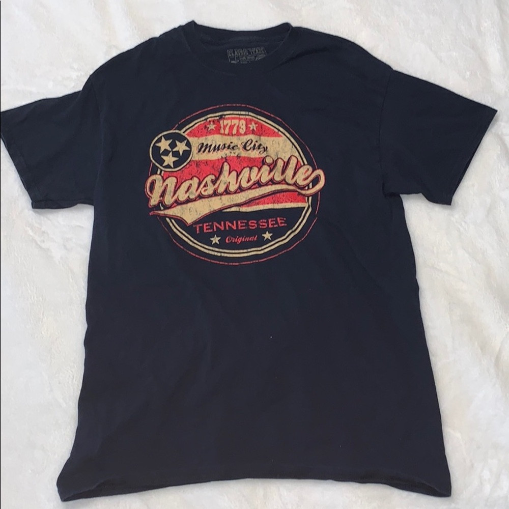 Classic Teaze Retro Graphic t-shirt